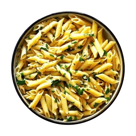 penne dior|Penne Aglio e Olio Recipe .